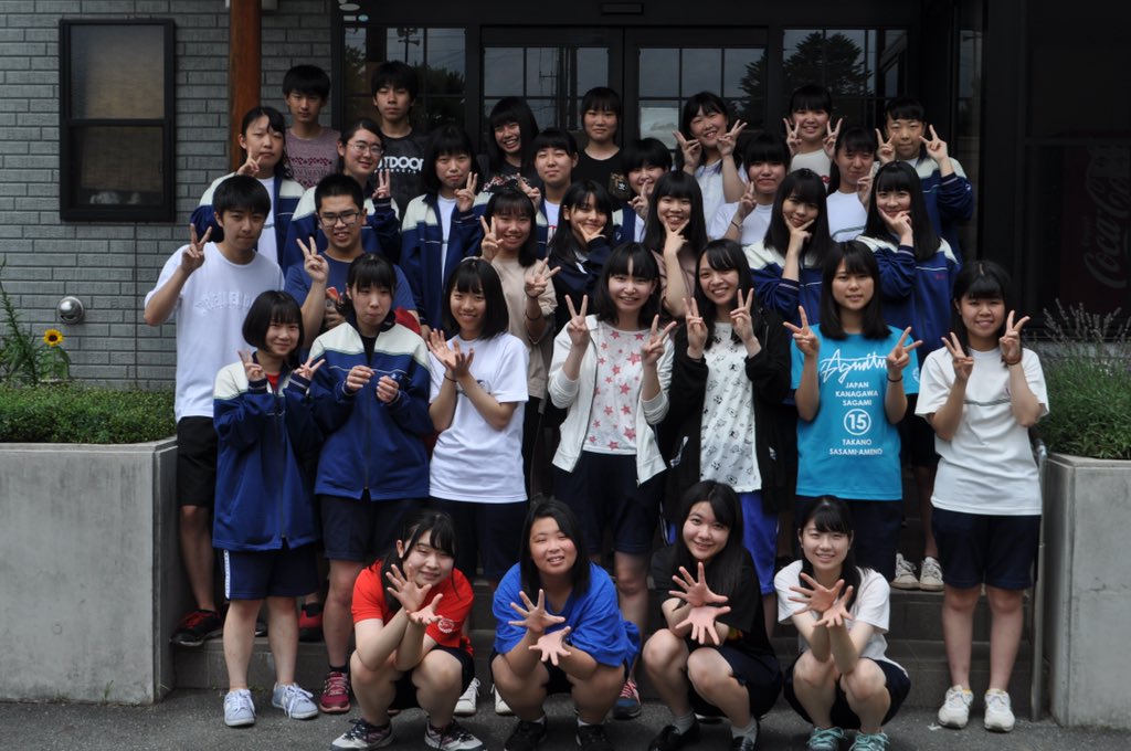 相模田名高校 吹奏楽部 Tanasuikanagawa Twitter