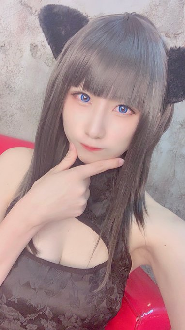 コスプレイヤー雨宮あんずのTwitter画像31