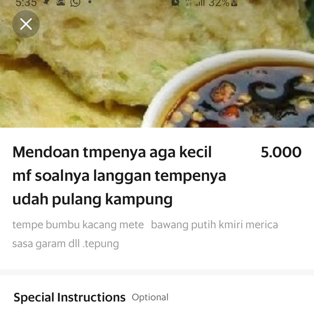 Iya gapapa kok aku orangnya pengertian 🙂