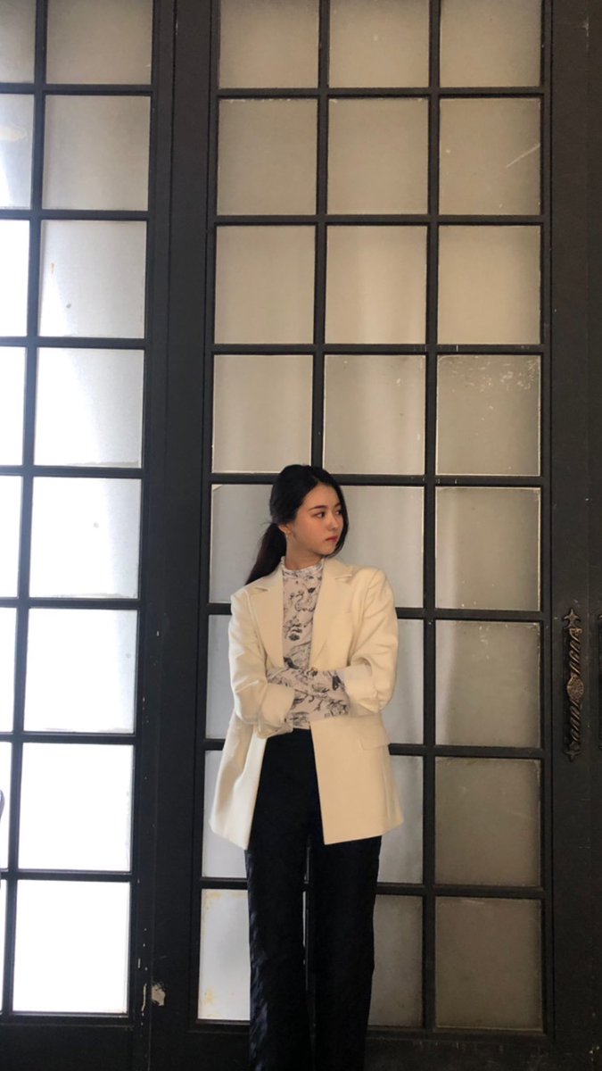 (SLOW) NAYOUNG THAILAND🐰 tweet media