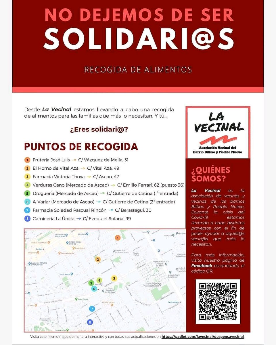 Colectivo De Vecinos De Ascao (@DeAscao) / Posts / X