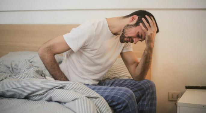 THEMMEXCHANGE's tweet photo. Can Cannabis Inhalers Provide Effective Treatment For Chronic Pain? 

https://t.co/UwP4hIRlZs #MME #marijuana #cannabis #medicalmarijuana #ChronicPain https://t.co/DXoqC6kuEh