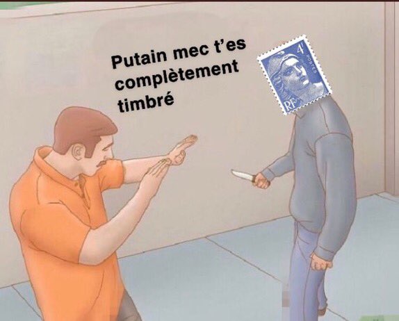 Thread du meilleur meme de l'année :