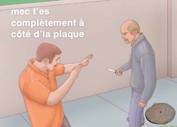 Thread du meilleur meme de l'année :