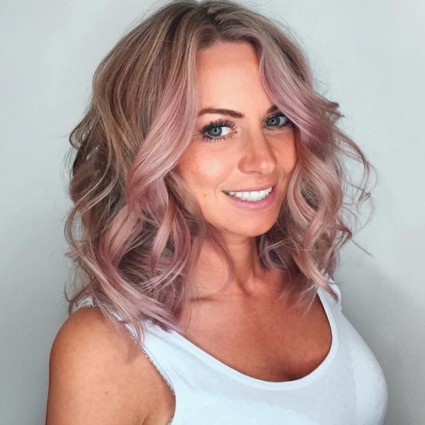 BILLICURRIE's tweet photo. #throwback Beautiful work by #tomsmithhd @billicurrie | Used #schwarzkopfprouk #schwarzkopfpro #olaplex #evohair and #cloudninec9 #billicurrie #chilternstreet #tomsmithhd https://t.co/EkDUtMbAlQ