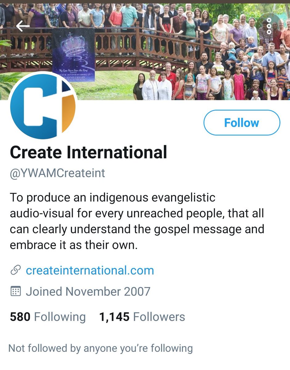 Introducing one more International Christian Missionary org working in India, converting Hindus breaking Indian laws but no Gov agency dare to stop this. @narendramodi  @AmitShah  @dr_satyapal  @AshwiniBJP Please the Thread below1/n