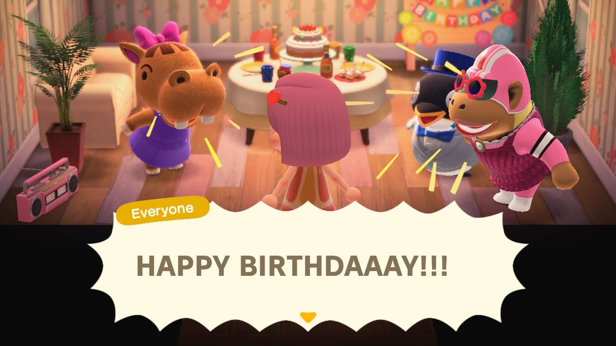 ilanamarie30's tweet photo. #AnimalCrossing #ACNH #NintendoSwitch https://t.co/WjrABmT5xl
