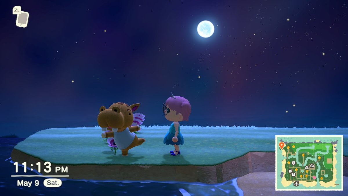 ilanamarie30's tweet photo. #AnimalCrossing #ACNH #NintendoSwitch https://t.co/uoREowbHuS