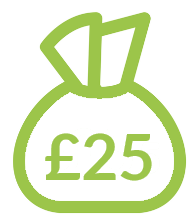 RowansHospice's tweet photo. The average cost of a weekly commute is £25. This could pay for telephone support from our Living Well Centre Team supporting life-limited patients in their homes. Please #CommitYourCommute whilst you are furloughed or working from home by donating at https://t.co/UaQY5ZS7St https://t.co/hcGACRJ0n8