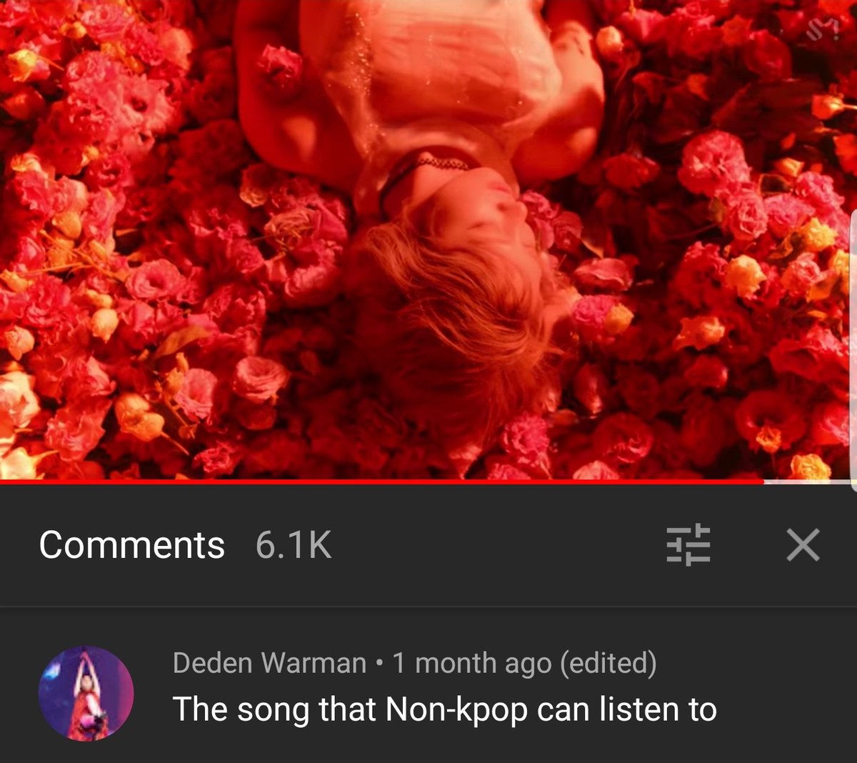 HyoyeonComments's tweet photo. Sober is def that song
#Hyoyeon https://t.co/o1M89rKluA