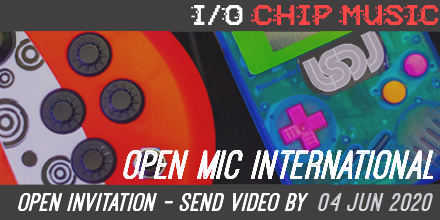 Chiptography tweet media