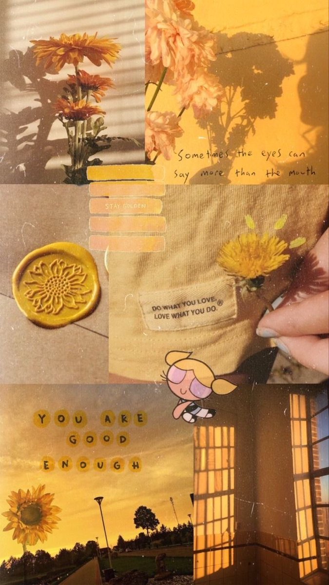 Daylightlofi's tweet photo. homescreen 🍋💛 https://t.co/JCamzpraKg