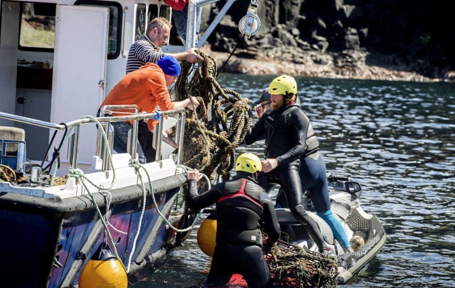 sea2it (@sea2it1) on Twitter photo Welcome to sea2it we are a non profit social enterprise.
Our aim is to raise social awareness and actively deal with the blight of marine plastics around Northern Ireland's coast.
<a href="/barrabest/">Barra Best</a> <a href="/AlanSimpsonNI/">Alan Simpson</a> @causewaynews <a href="/CausewayBoats/">Causeway Boats</a> <a href="/UlsterWildlife/">Ulster Wildlife</a> <a href="/coolfm/">Cool FM</a> Welcome to sea2it we are a non profit social enterprise.
Our aim is to raise social awareness and actively deal with the blight of marine plastics around Northern Ireland's coast.
<a href="/barrabest/">Barra Best</a> <a href="/AlanSimpsonNI/">Alan Simpson</a> @causewaynews <a href="/CausewayBoats/">Causeway Boats</a> <a href="/UlsterWildlife/">Ulster Wildlife</a> <a href="/coolfm/">Cool FM</a>