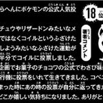 過去に行った悪ふざけが自分に返ってくる？チェンソーマン人気投票で意外なものがランクイン!