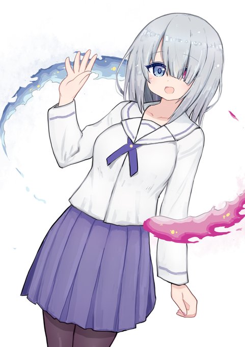 @Tiziano_Craft 西念幽子2周年おめでとうございます! #西念幽子 