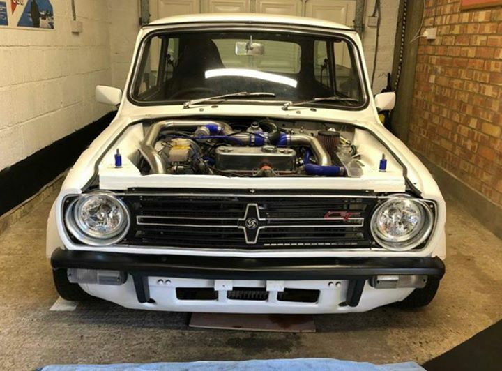 OhsoretroEvents's tweet photo. Clubby Love.
https://t.co/pvkTdpnPAO
OhSoRetroShow - Sun 27th Sept 2020
📷: ???
#OhSoRetro #ClassicCar #ClassicCars #Retro #Retrocar #RetroCars #VintageCar #VintageCars #RaceCar #Cars #Carporn #CarsOfInstagram #OldSkool #mini #miniclubman #oldmini #minisofinstagram #classicm… https://t.co/xUB3CMXuIS