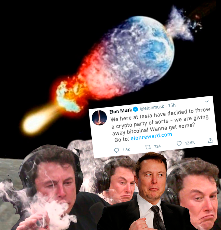 scottbolzan's tweet photo. @elonmusk @Space_Station https://t.co/Abzc3AWNTA