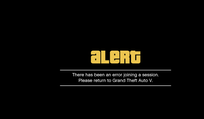 RobertoOtrebor6's tweet photo. All time .... I cant join in public sessions bcs all time after 4 min game is this .. Pls what can i do ? https://t.co/y3f0238I2P