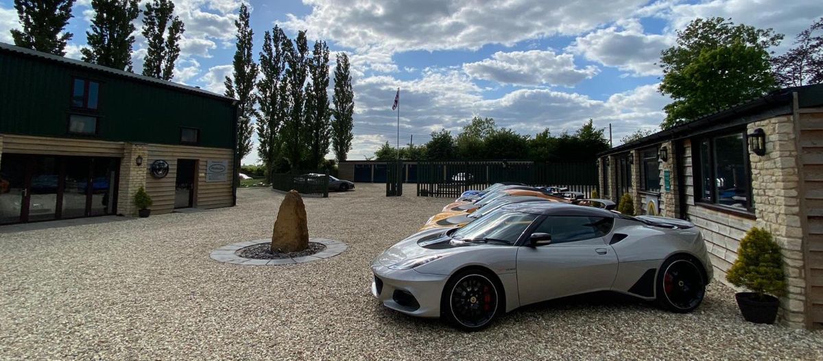 Williams Reopens June 1st - mailchi.mp/williamsautomo…