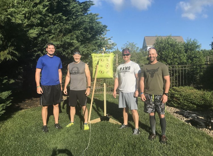 CD Rams Baseball tweet media