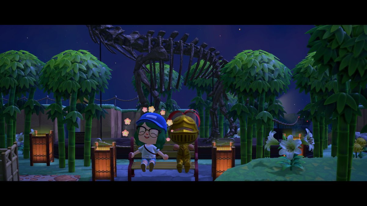 mikedauz's tweet photo. #AnimalCrossing #ACNH #NintendoSwitch https://t.co/puyWJqtzob