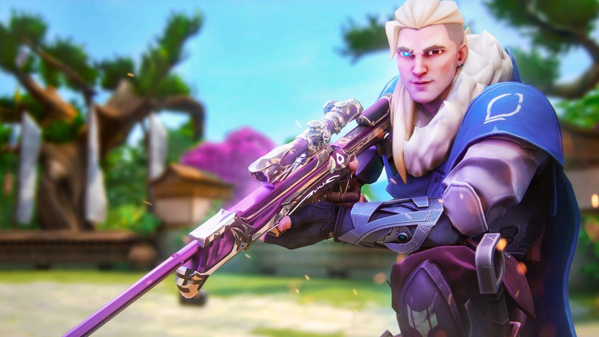 SoaRGaming's tweet image. REFLEX - A VALORANT Sniping Montage by @Ethoz 

📺: youtu.be/CJ0L5THvxcI