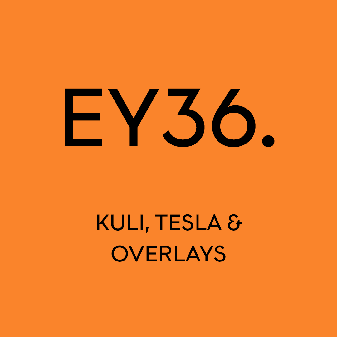 ElectronicYard's tweet photo. #Podcast Episode 36 ist raus!
#Kuli #Tesla #Overlays #ElectronicYard #EYPodcast #EY #Dresden
๐บ YouTube: https://t.co/jFHqOe2Stv
๐ Spotify: https://t.co/VZROslN0Lm
๐ iTunes: https://t.co/zXKVnqWg5b
๐ฅ HearThis: https://t.co/NpHaLbXSaJ https://t.co/oINDDutXli