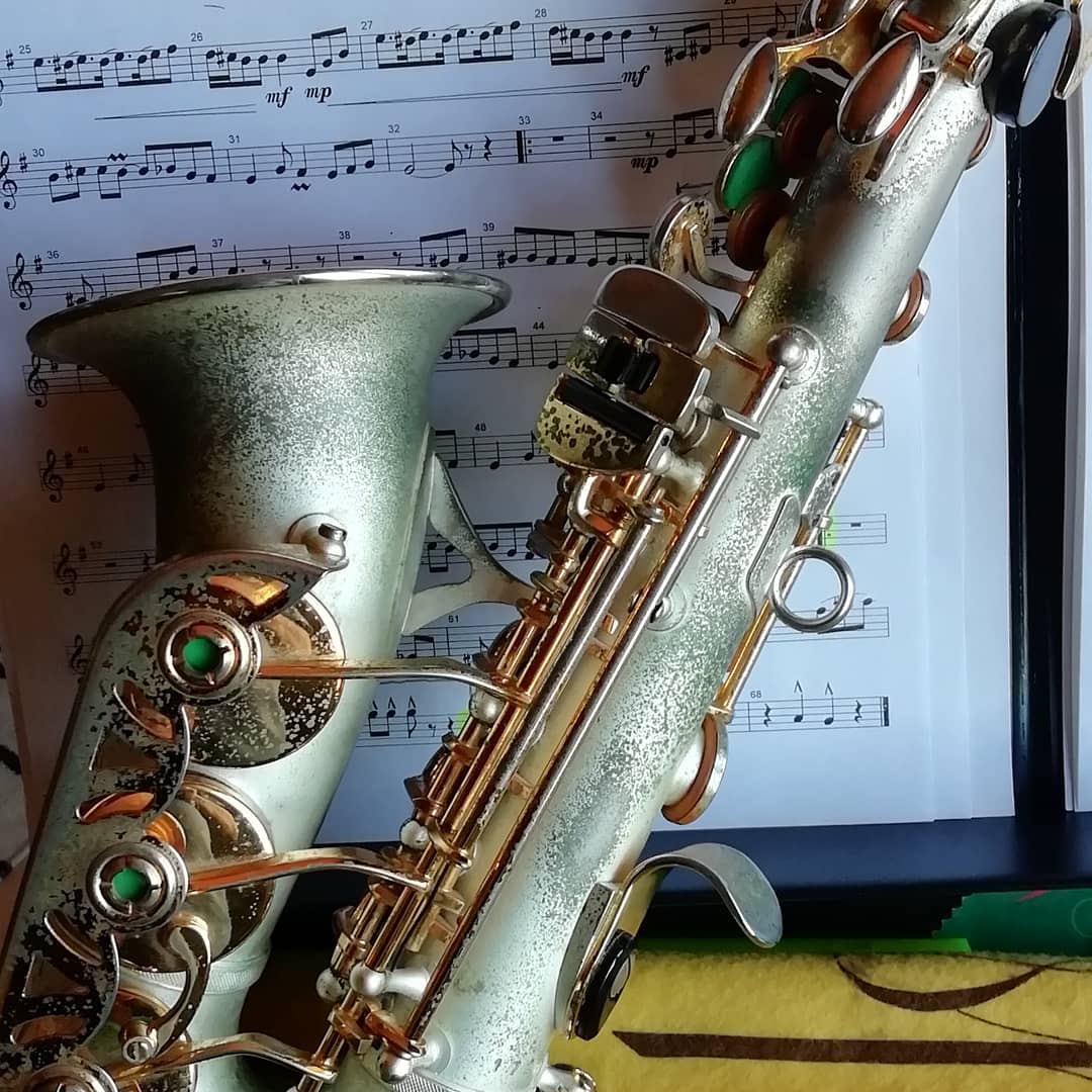 pepvia's tweet photo. En venda.Més info: https://t.co/1MateeS36w  #instrument, #venda https://t.co/M3WrAOyDUu