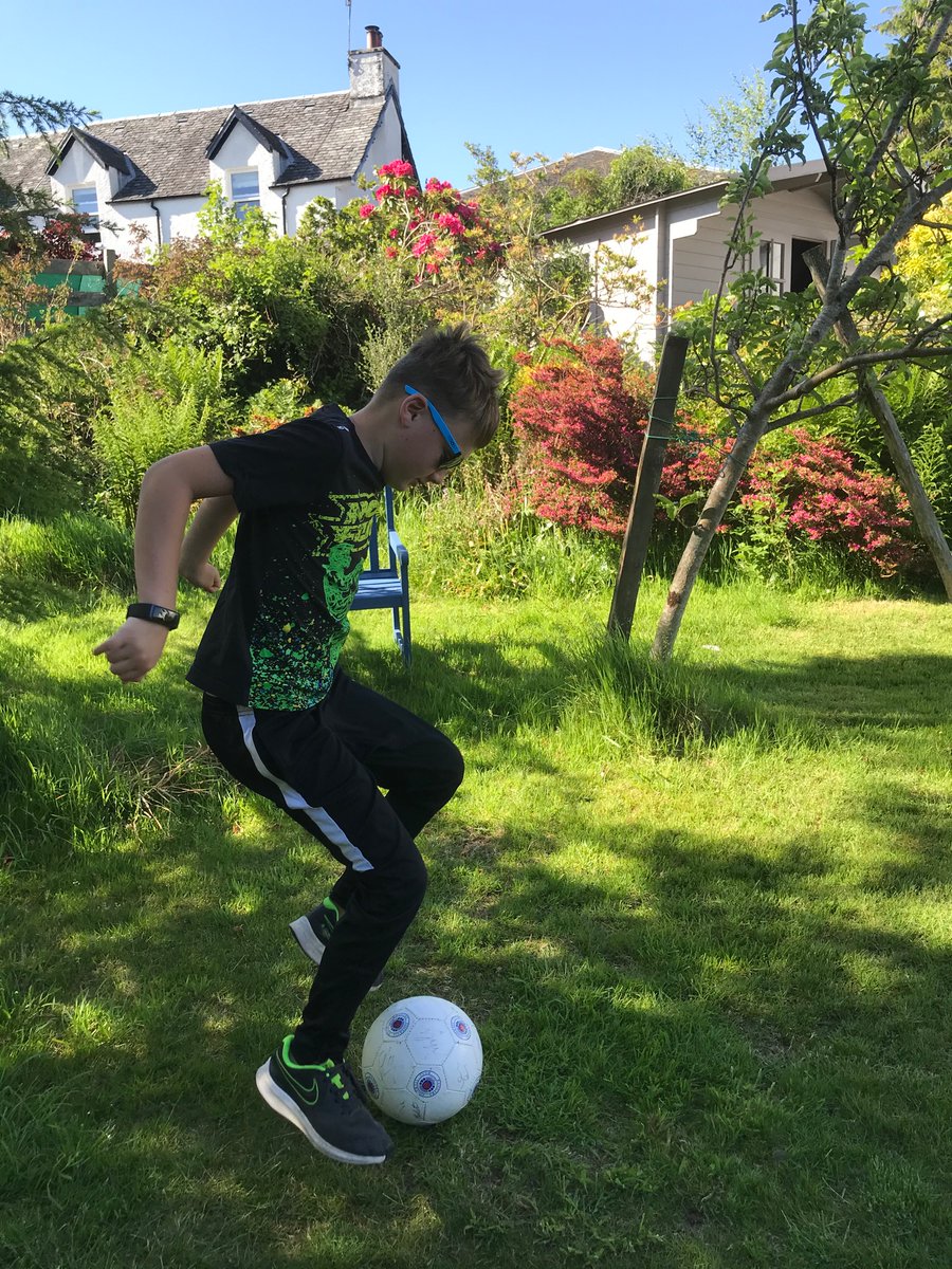 mitrolen's tweet photo. Alex and his results for Sports day @DrymenPrimary 🏆🏅⚽️ https://t.co/M4mxDo0TfS