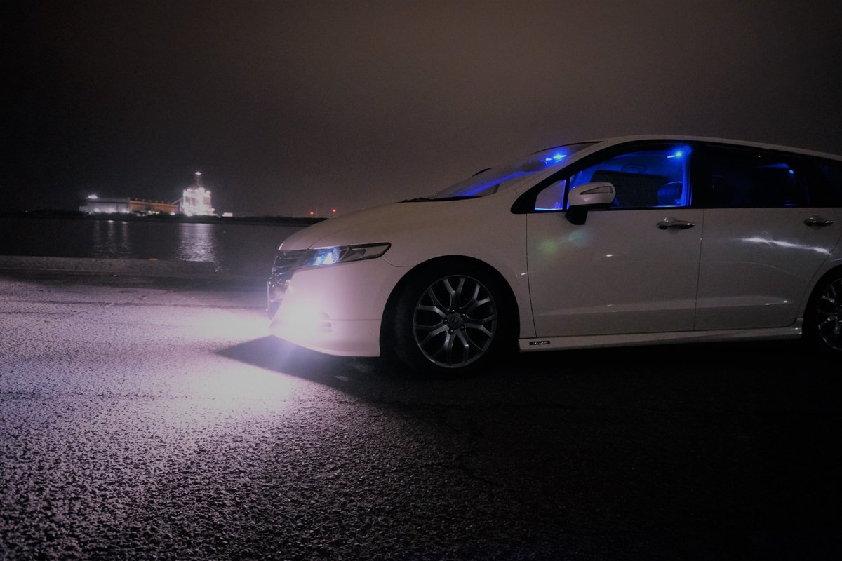 ひきちゃ 遅れての報告申し訳ございません 5 29付でホンダ オデッセイアブソルート Rb3 を 納車致しました 1世代前の車両ということもあり 中古車ではありますが 大切に乗り続けたいと思います ひきちゃ 遅れての報告申し訳ございません 5 29付でホンダ オデッセイアブソルート Rb3 を 納車致しました 1世代前の車両ということもあり 中古車ではありますが 大切に乗り続けたいと思います