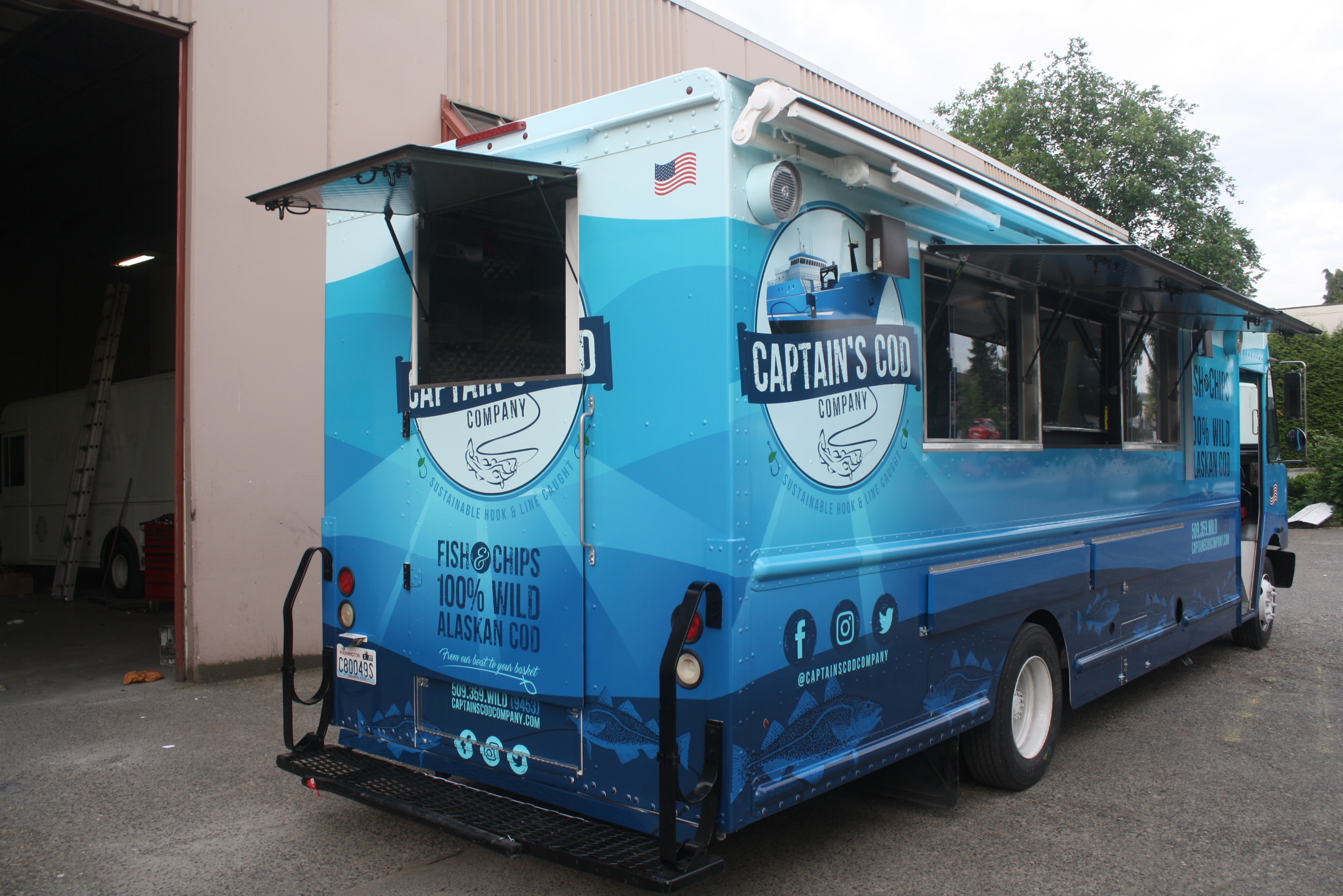 grand forks food trucks
