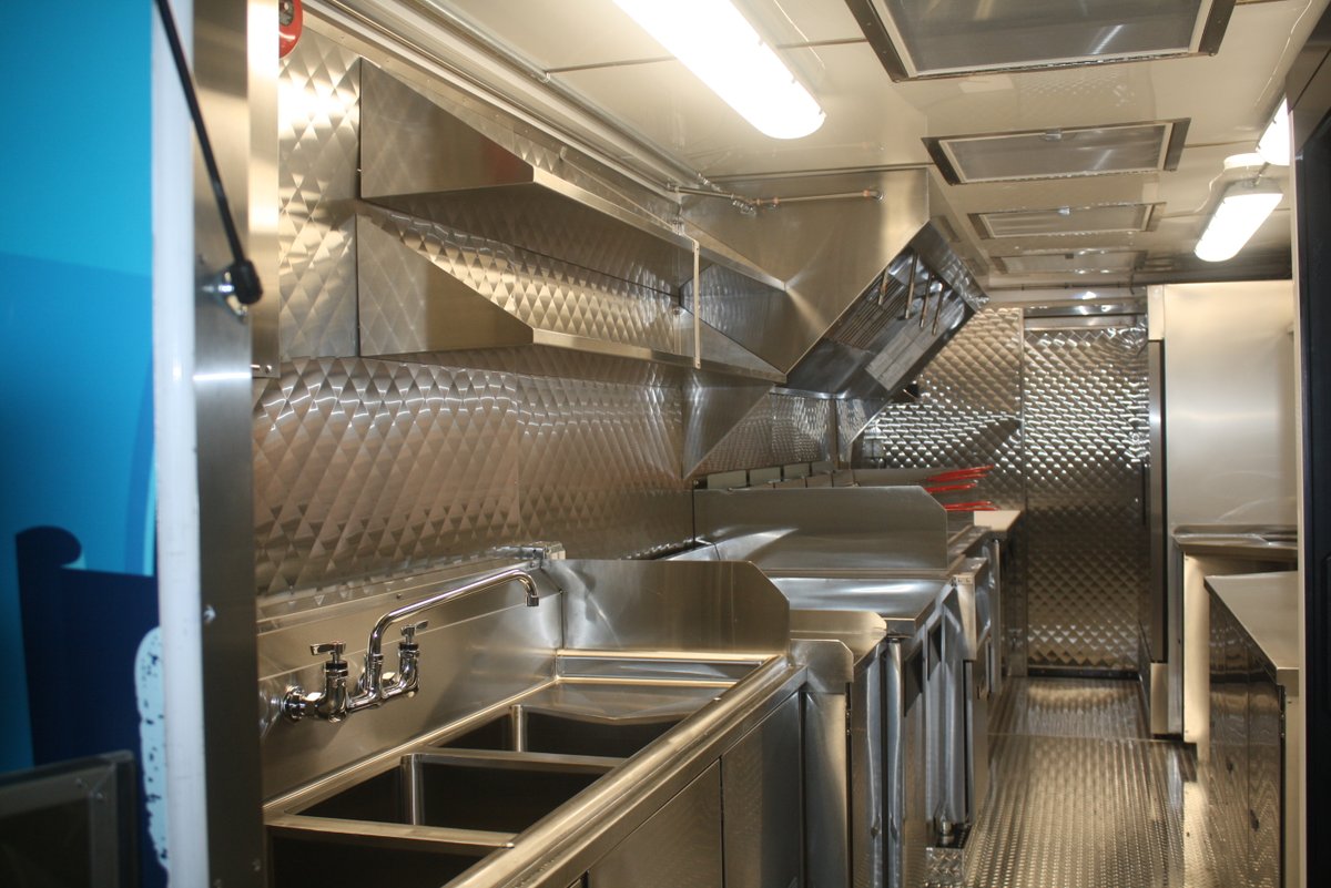 Apollo Food Trucks tweet media