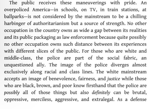 from “full dissidence: notes from an uneven playing field” (chapter on copganda)