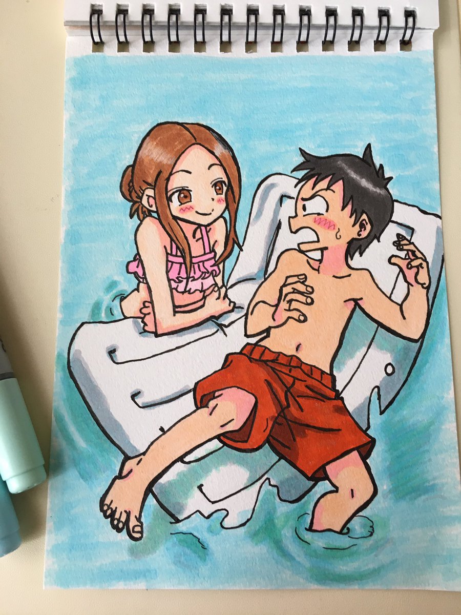 Twoucan 山本宗一郎 の注目ツイート イラスト マンガ コスプレ モデル