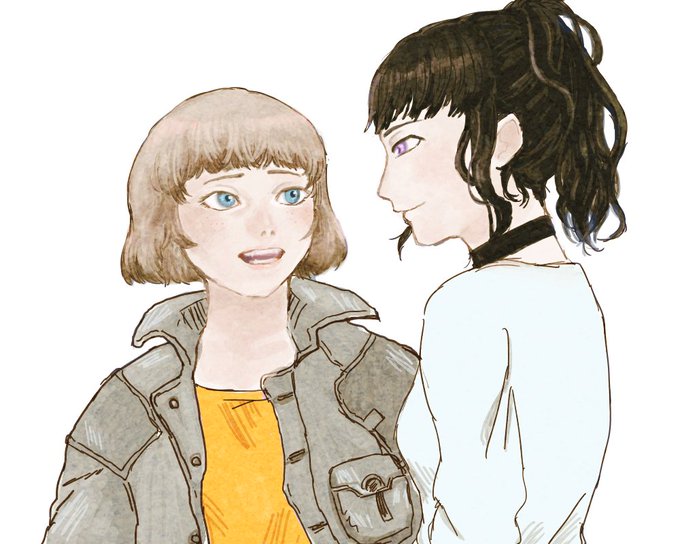 マルドゥックアノニマス5のtwitterイラスト検索結果 古い順 マルドゥックアノニマス5のtwitterイラスト検索結果 古い順