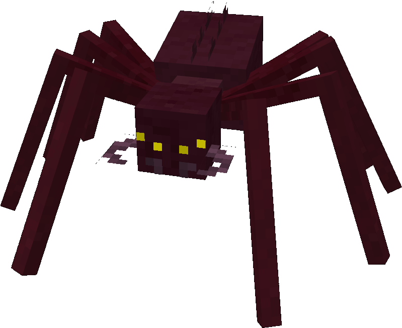RefreshedO's tweet photo. Another model of a mob that lures the depths of Deep Nether, coming in next update!
#blockbench #minecraft #refreshednether https://t.co/6ja9MnL2Mf