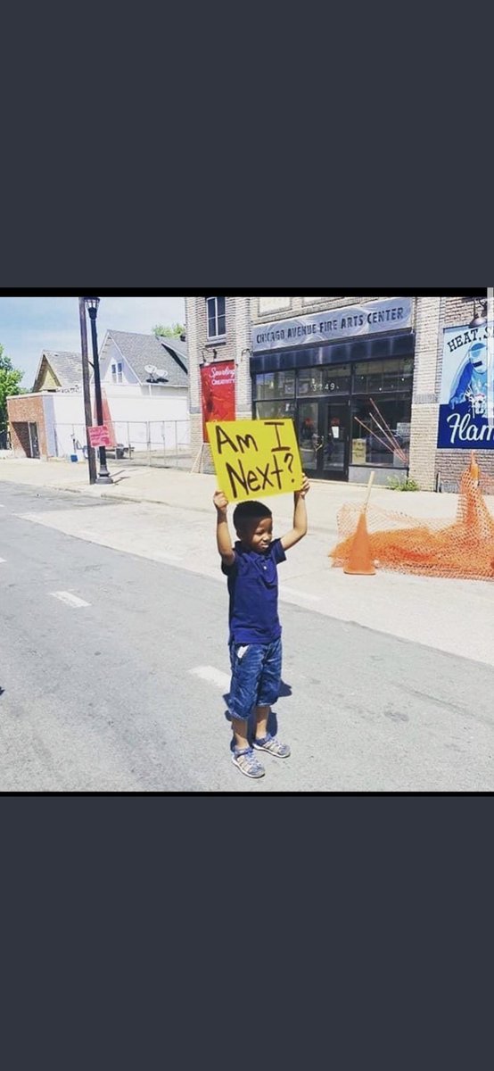 #GeorgeFloydProtests