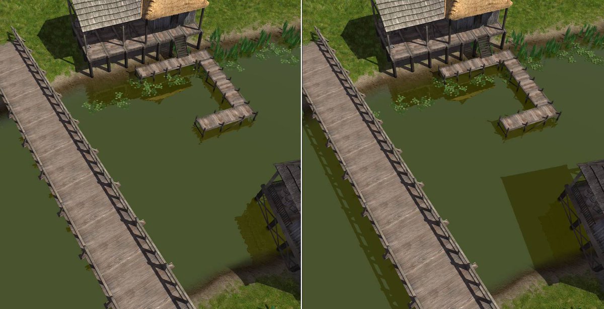 OstrivGame's tweet photo. Probably not the most requested feature, but it has been bothering me for ages https://t.co/O89gMtNe9O