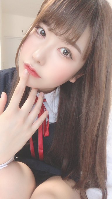 Twitterのコスプレ画像2