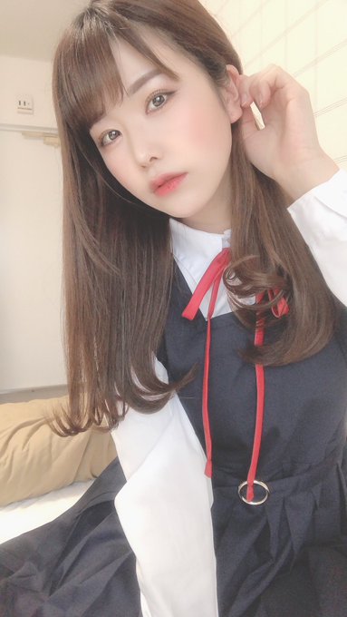 Twitterのコスプレ画像3