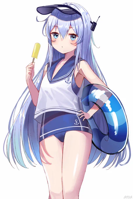 #今月描いた絵を晒そう
割と頑張ったのでは 