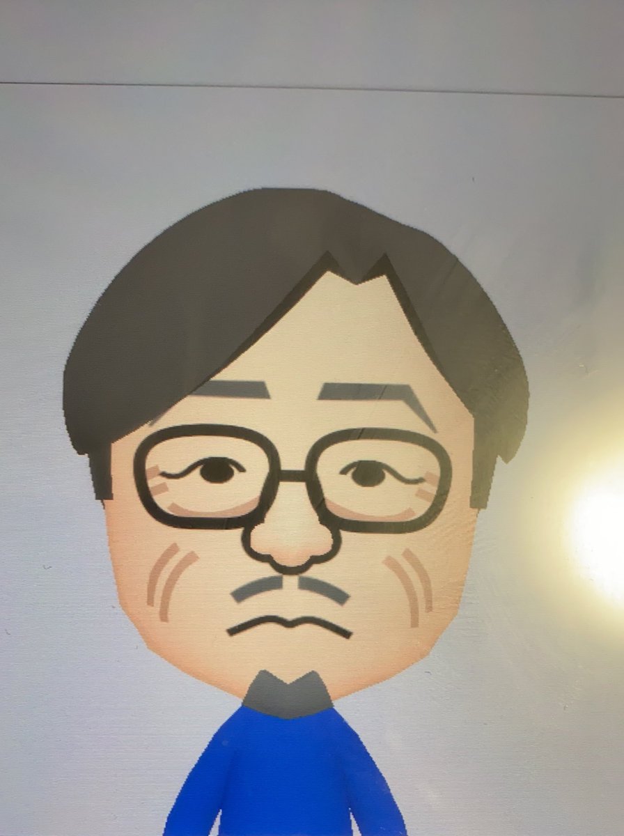 ふらんすパァ ン さんごちゃん過激派 神代凌牙リスペクト 涼代長希 たつき フォロバ1000 有名人をswitchで Miiにして作ってみた 筒井康隆さん ドラマ 家政夫のミタゾノ より 三田園薫 演 松岡昌宏さん ふらんすパァ ン さんごちゃん過激派 神代凌牙リスペクト 涼代長希 たつき フォロバ1000 有名人をswitchで Miiにして作ってみた 筒井康隆さん ドラマ 家政夫のミタゾノ より 三田園薫 演 松岡昌宏さん