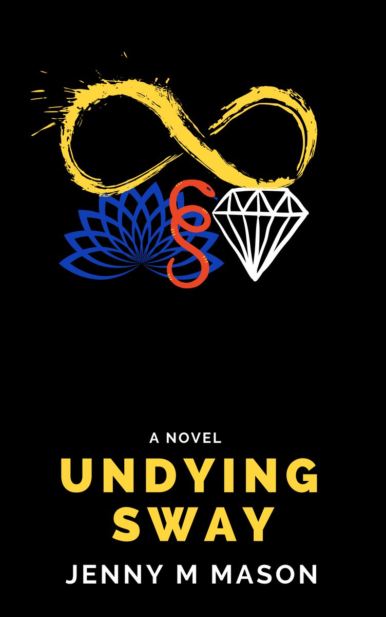 isabelsbooks's tweet photo. #amreading: Undying Sway: A #Paranormal #Romance by Jenny M Mason
Grab YOUR Copy Here: https://t.co/GYFlyMJ5ls via @amazon
#kindle #KindleUnlimited #KindleBooks #KindleFire #kindlebook #KindleBargain #kindlelove #kindleaddict #kindleapp #kindlefirehd #kindleebook #kindleus https://t.co/MHZzlJs2Lj
