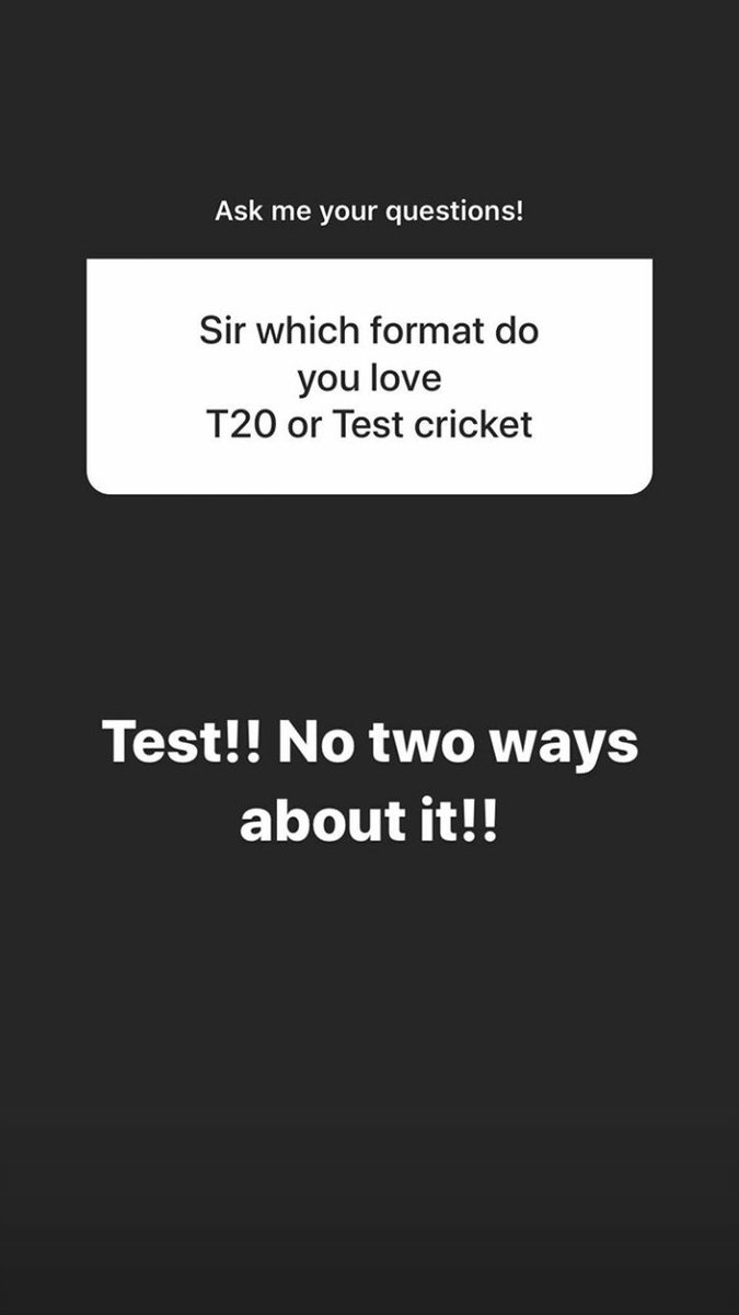 Test cricket!! @urstrulyMahesh  #SarkaruVaariPaata