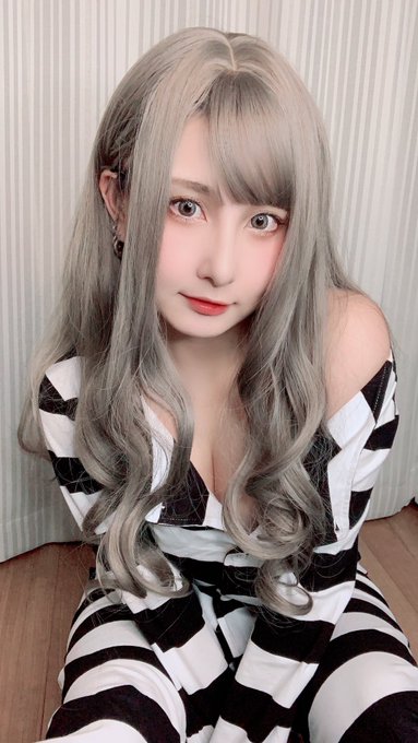 Twitterのコスプレ画像7