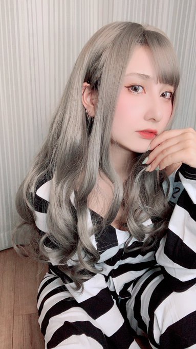 Twitterのコスプレ画像6