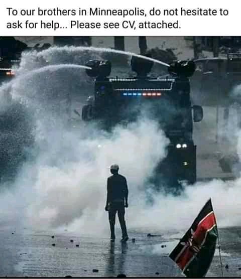 budhaflow's tweet photo. We got You incase u need us.
Check out our CV
#BlackLivesMatter
#GeorgeFlyod 
#riots2020 
#GeorgeFloydProtests 
#BLACK_LIVES_MATTER https://t.co/Lh9GhU0hSq