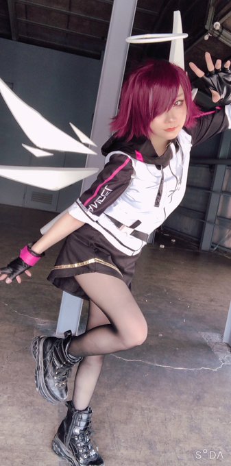 コスプレイヤー茶々丸のTwitter画像62