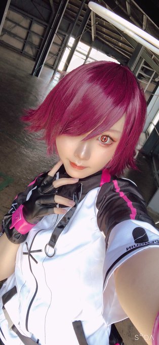 コスプレイヤー茶々丸のTwitter画像63
