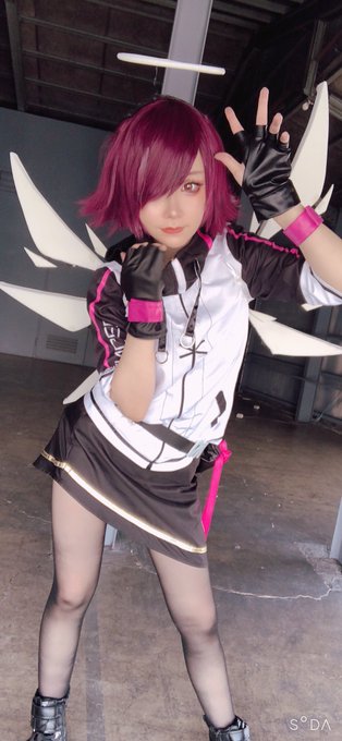 コスプレイヤー茶々丸のTwitter画像61